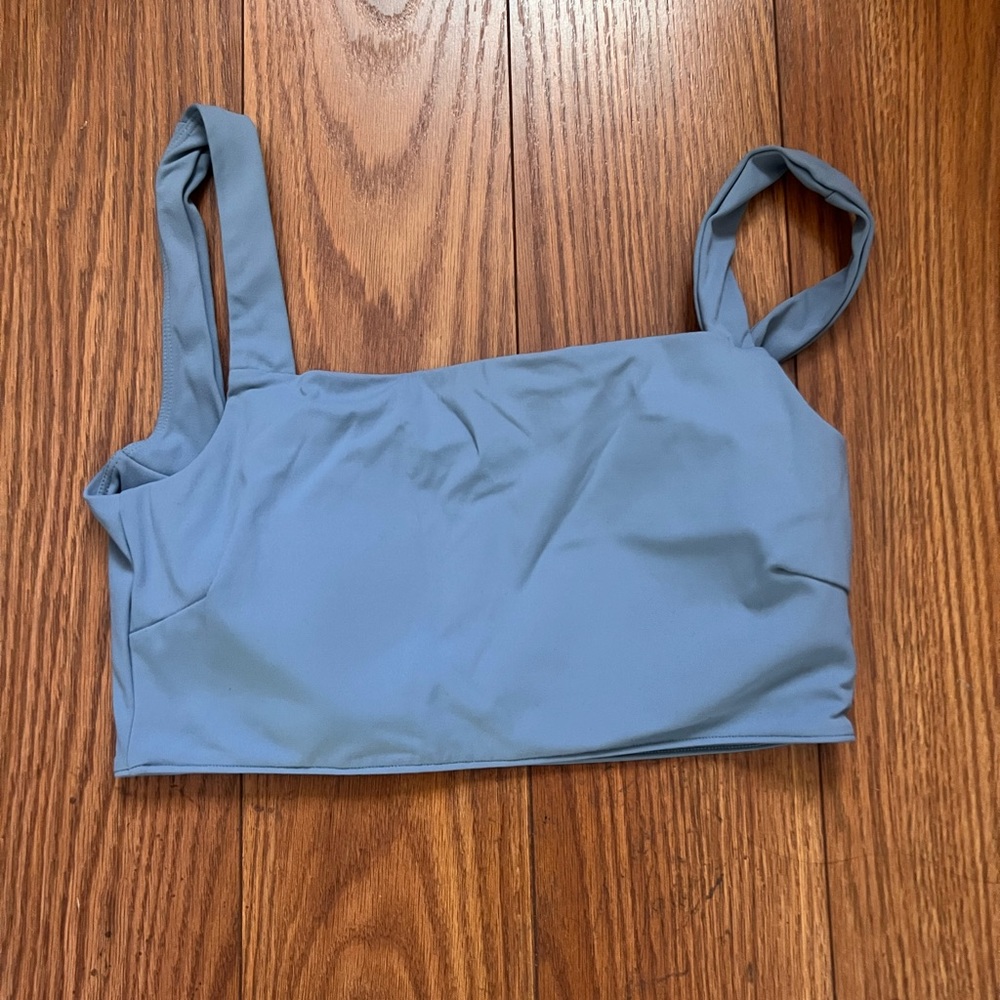 Good quality sports bra from paragon